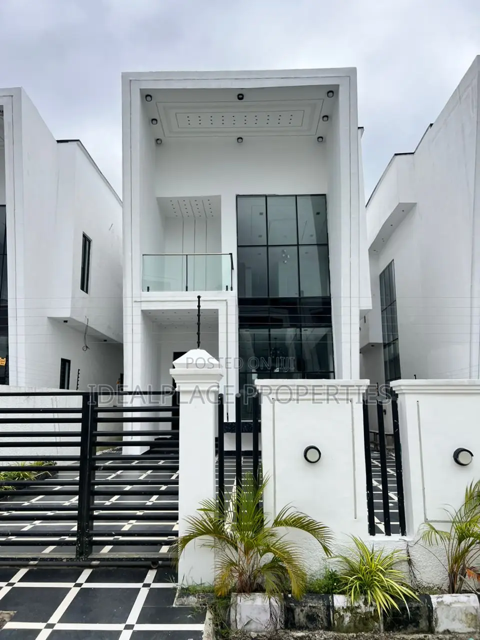 5bdrm Duplex in Ajah for sale in Ajah