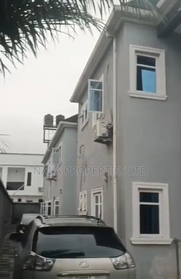 2bdrm Block of Flats in Sunview Estate, Sangotedo for sale in Sangotedo