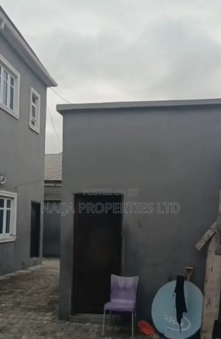 2bdrm Block of Flats in Sunview Estate, Sangotedo for sale in Sangotedo