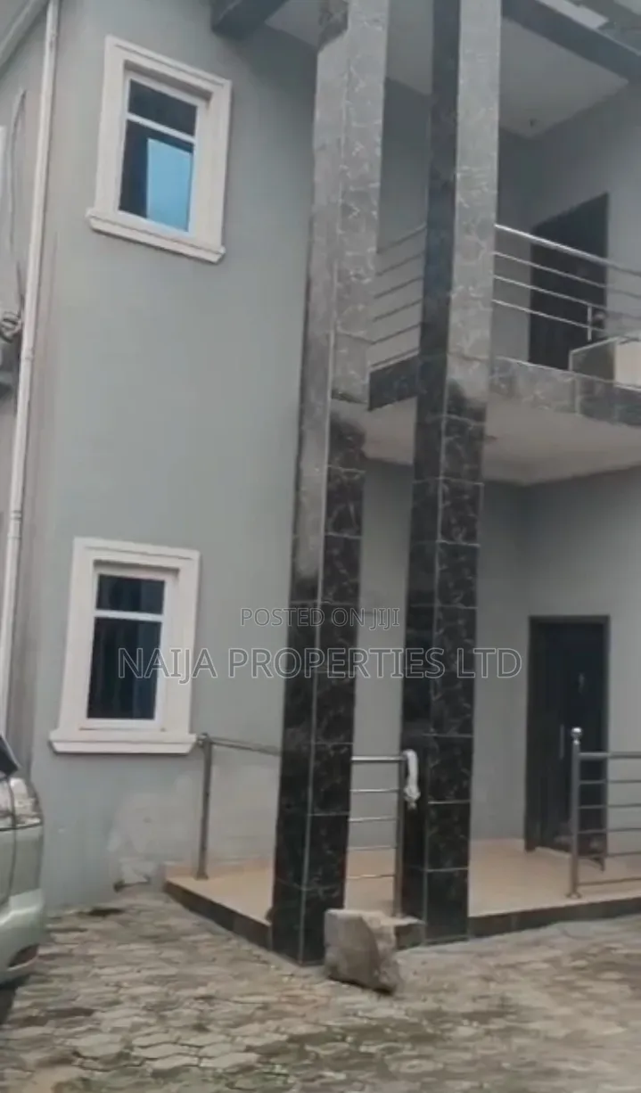 2bdrm Block of Flats in Sunview Estate, Sangotedo for sale in Sangotedo