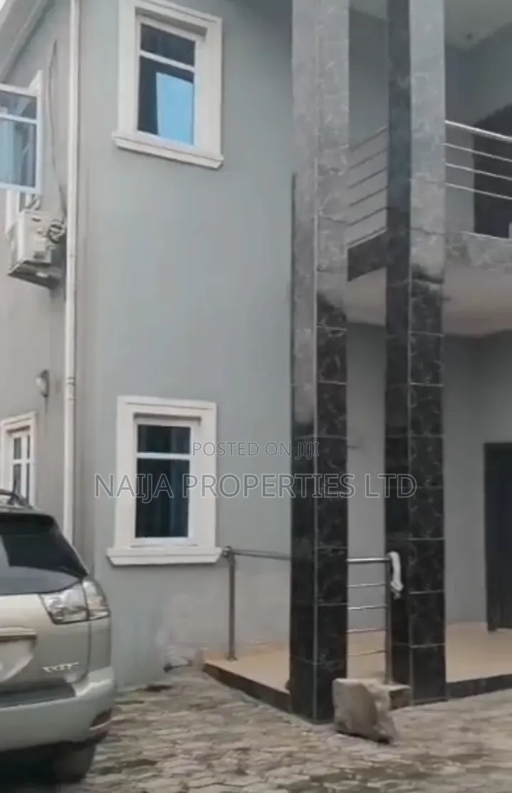 2bdrm Block of Flats in Sunview Estate, Sangotedo for sale in Sangotedo