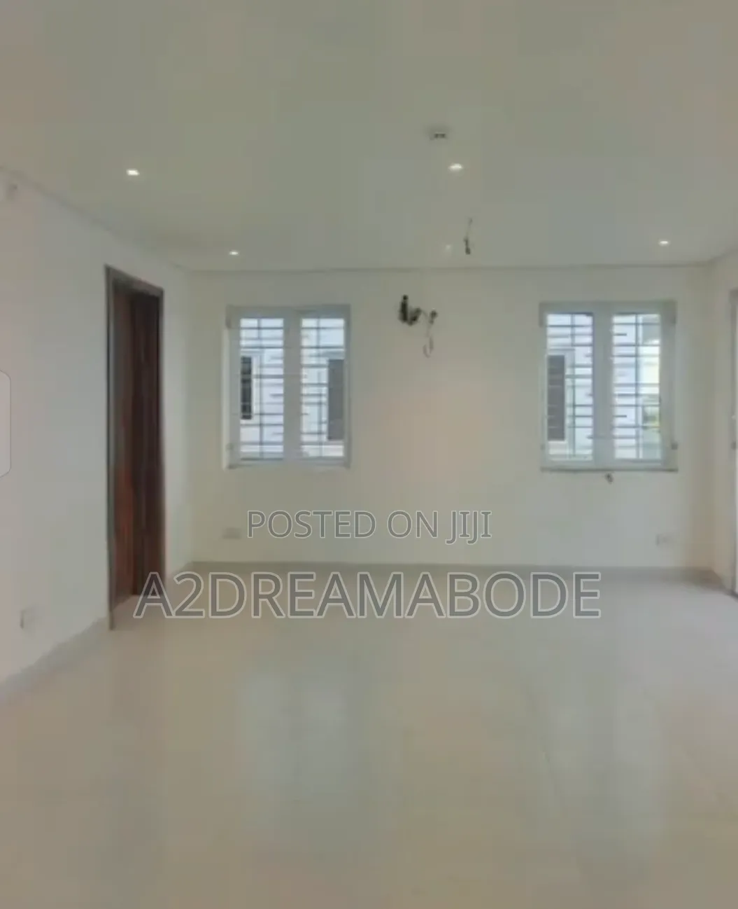 5bdrm Duplex in Lekki, Chevron for rent in Chevron