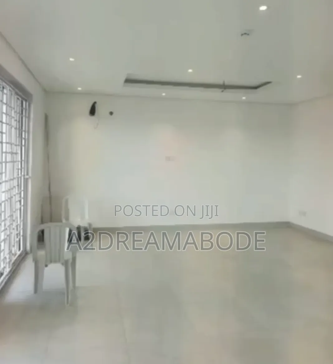 5bdrm Duplex in Lekki, Chevron for rent in Chevron