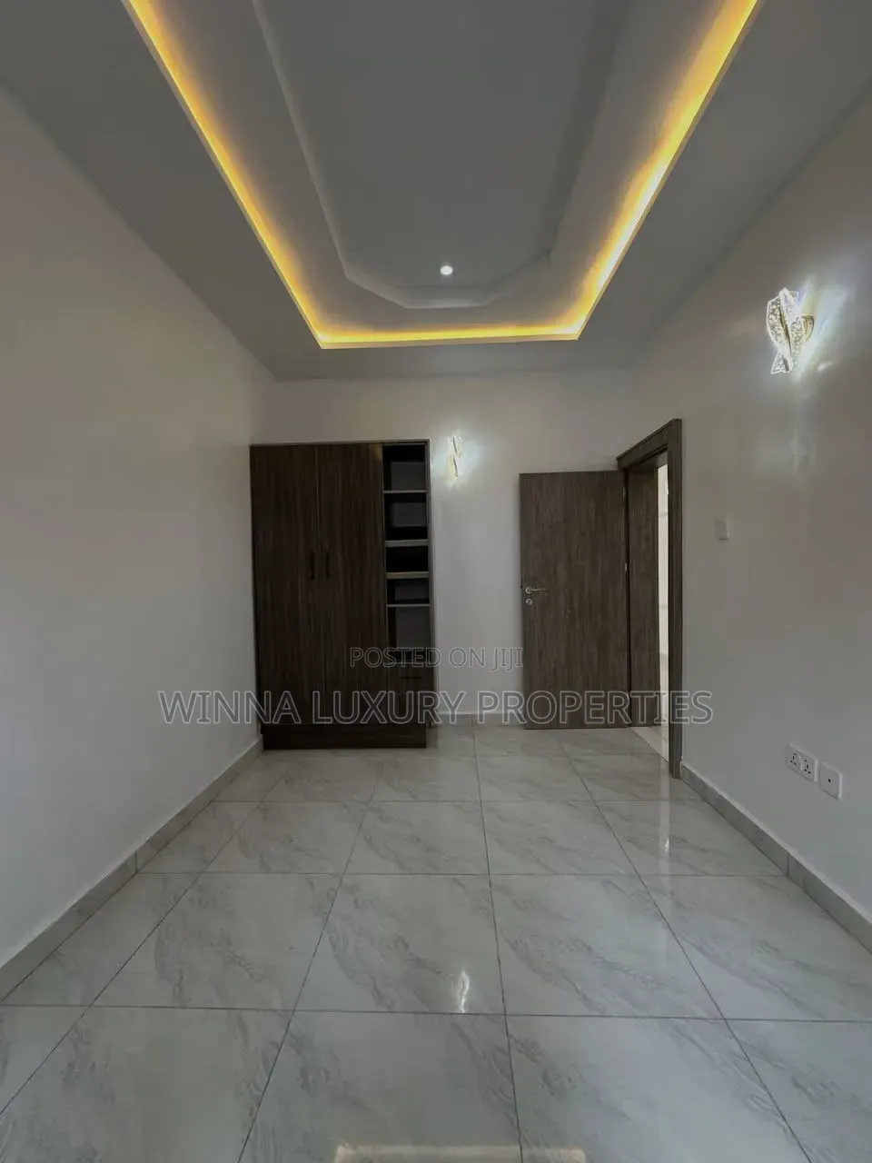 3bdrm Bungalow in Citec Mbora for sale in Mbora