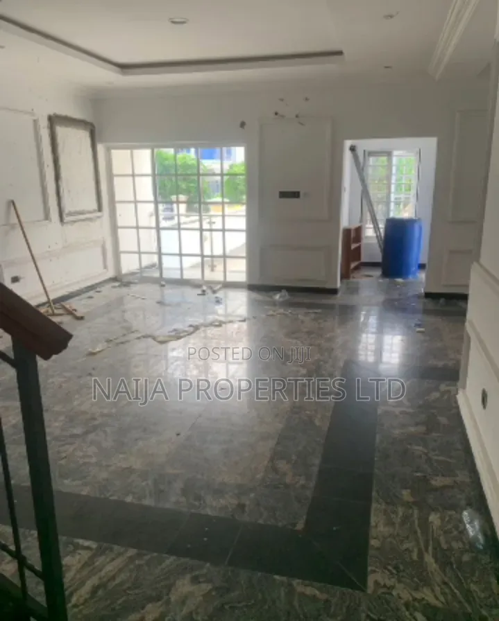 4bdrm Duplex in Diamond Estate, Sangotedo for rent in Sangotedo