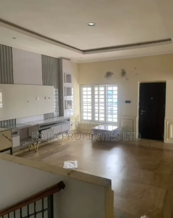 4bdrm Duplex in Diamond Estate, Sangotedo for rent in Sangotedo