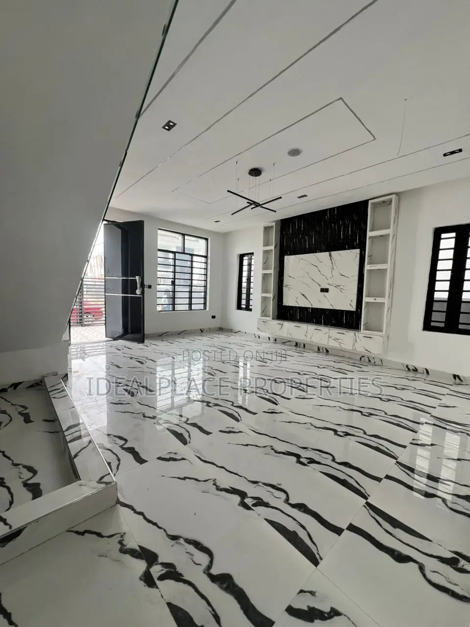 4bdrm Duplex in Ajah for sale in Ajah