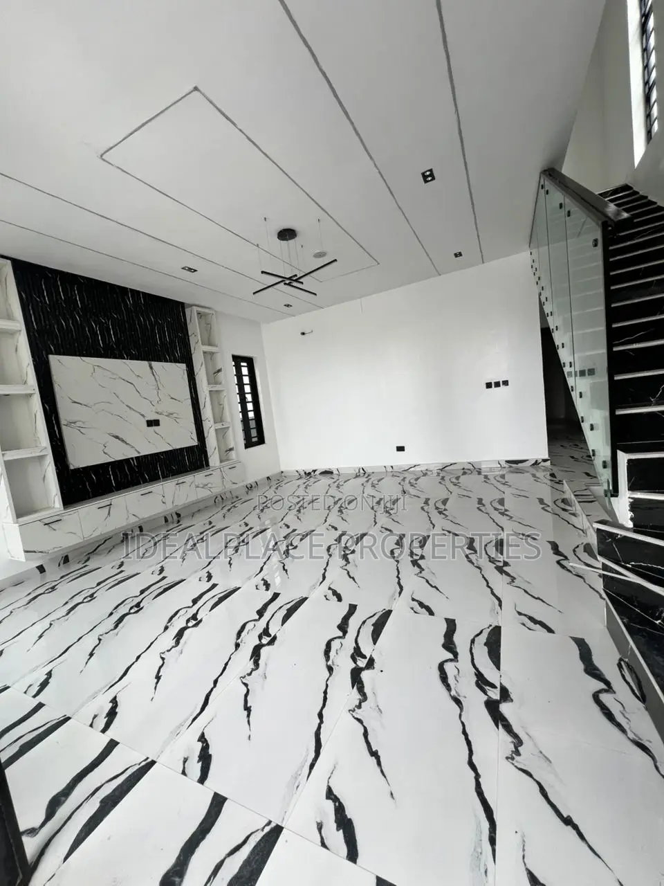 4bdrm Duplex in Ajah for sale in Ajah
