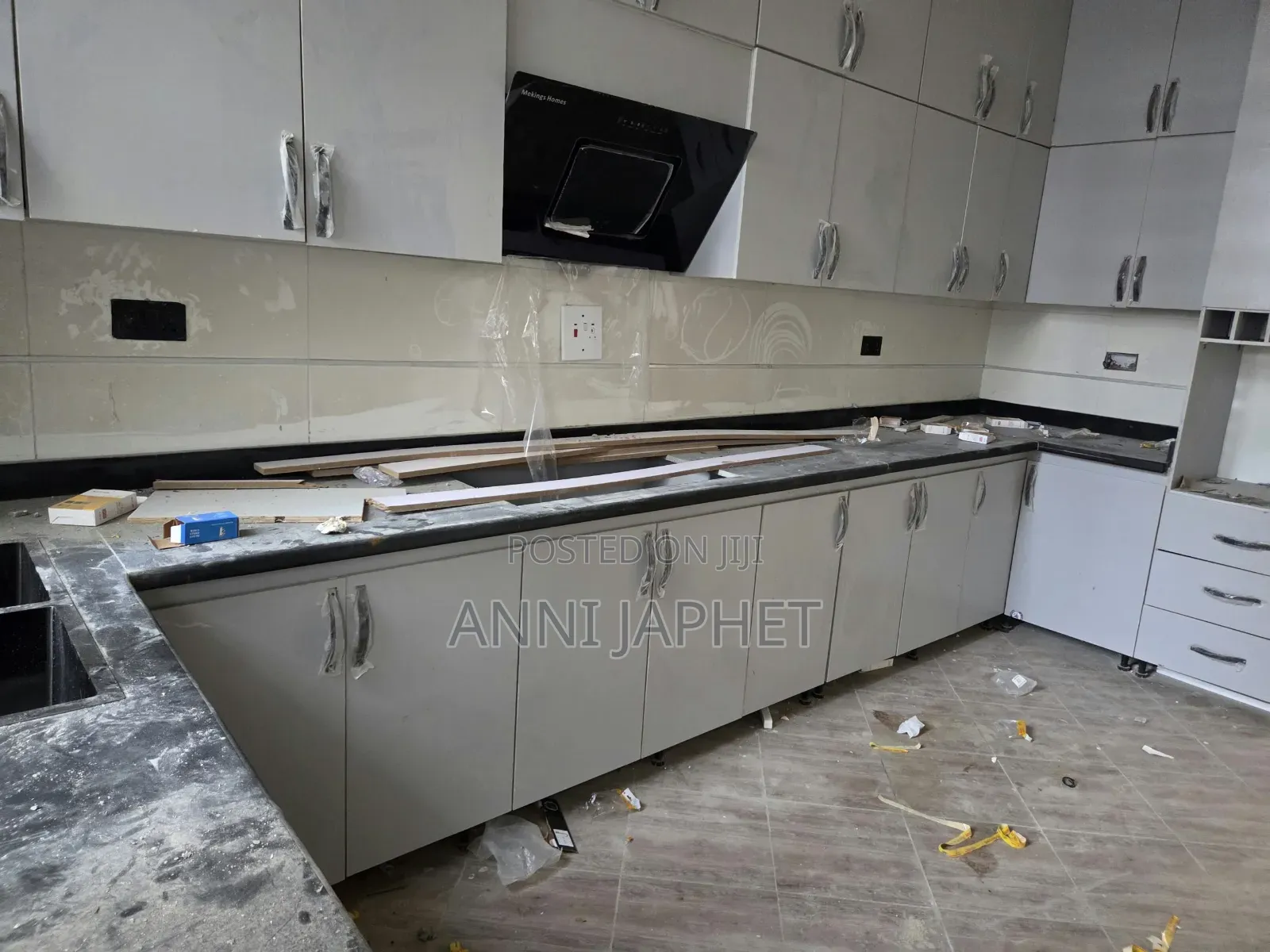 4bdrm Duplex in Vgc Extension, Lagos Island / Lagos Island for sale in Lagos Island / Lagos Island