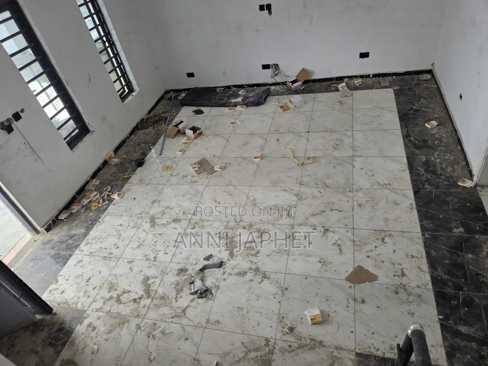 4bdrm Duplex in Vgc Extension, Lagos Island / Lagos Island for sale in Lagos Island / Lagos Island
