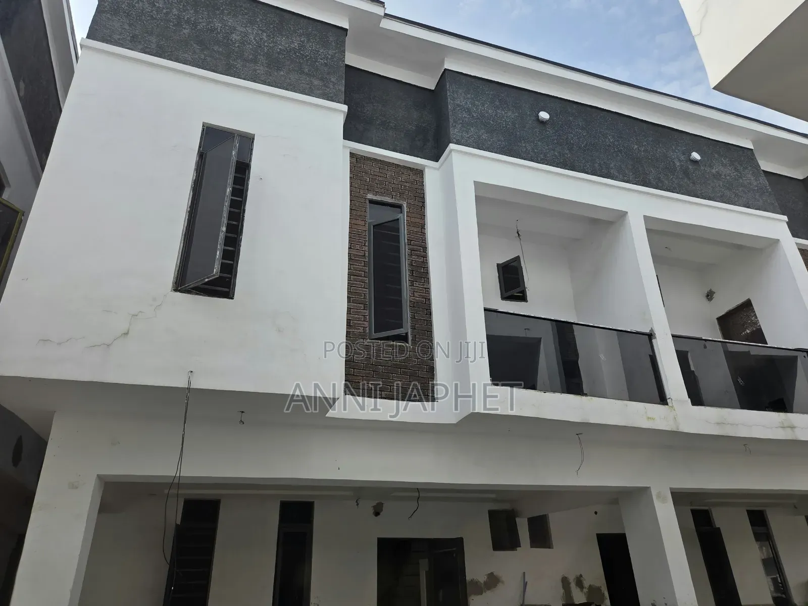 4bdrm Duplex in Vgc Extension, Lagos Island / Lagos Island for sale in Lagos Island / Lagos Island