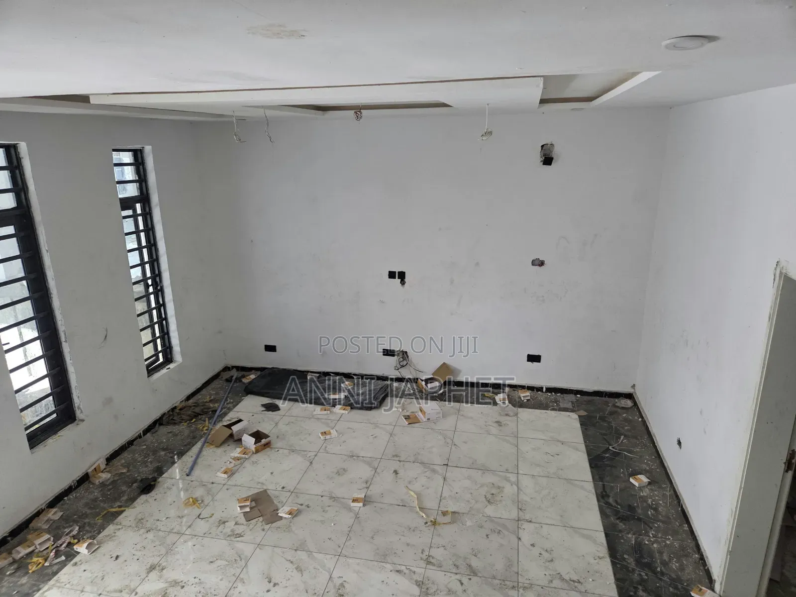 4bdrm Duplex in Vgc Extension, Lagos Island / Lagos Island for sale in Lagos Island / Lagos Island
