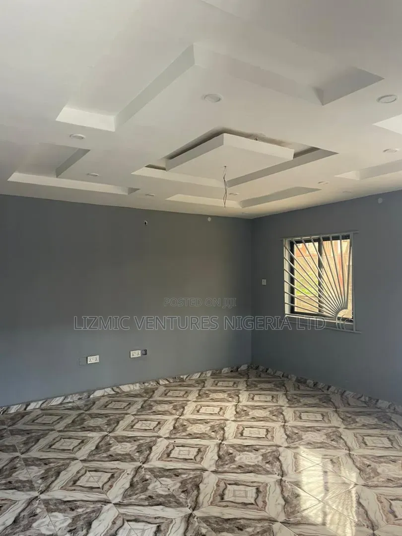 Furnished 3bdrm Apartment in Agric Estate, Ikotun/Igando for rent in Ikotun/Igando
