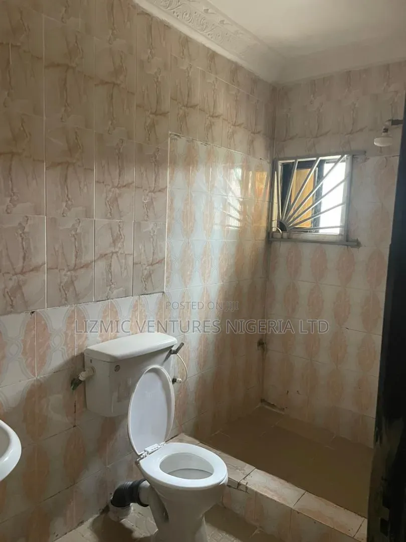 Furnished 3bdrm Apartment in Agric Estate, Ikotun/Igando for rent in Ikotun/Igando