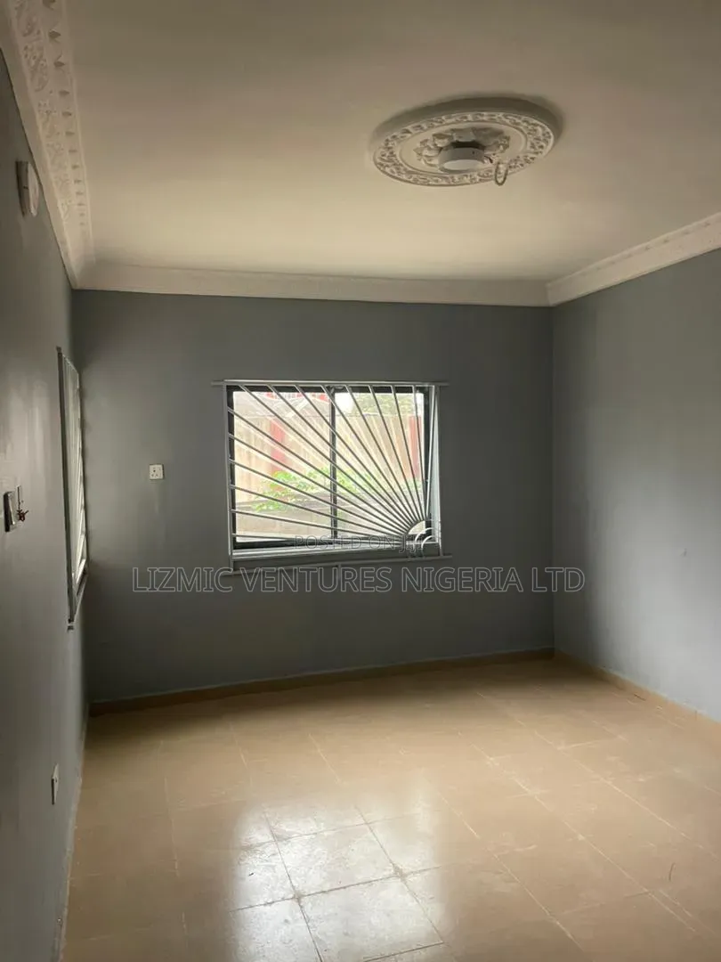 Furnished 3bdrm Apartment in Agric Estate, Ikotun/Igando for rent in Ikotun/Igando