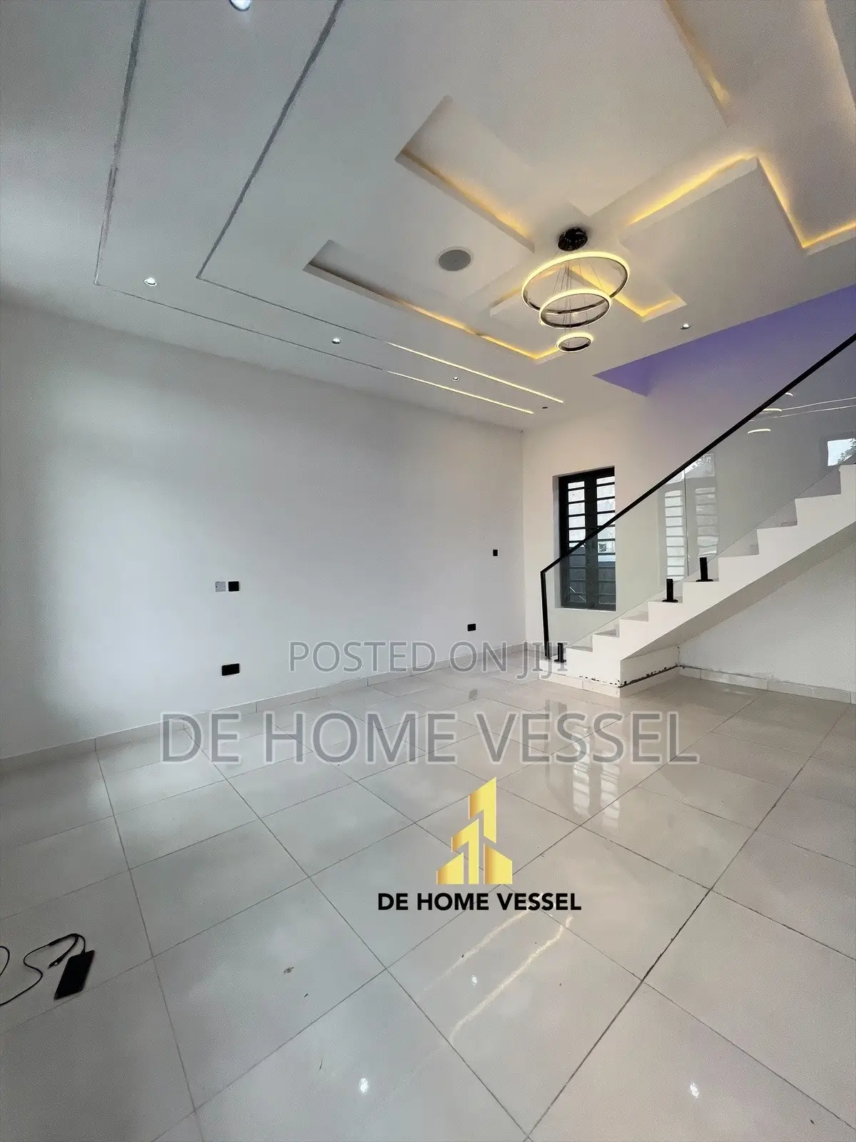 4bdrm Townhouse/Terrace in Ajah for sale in Ajah