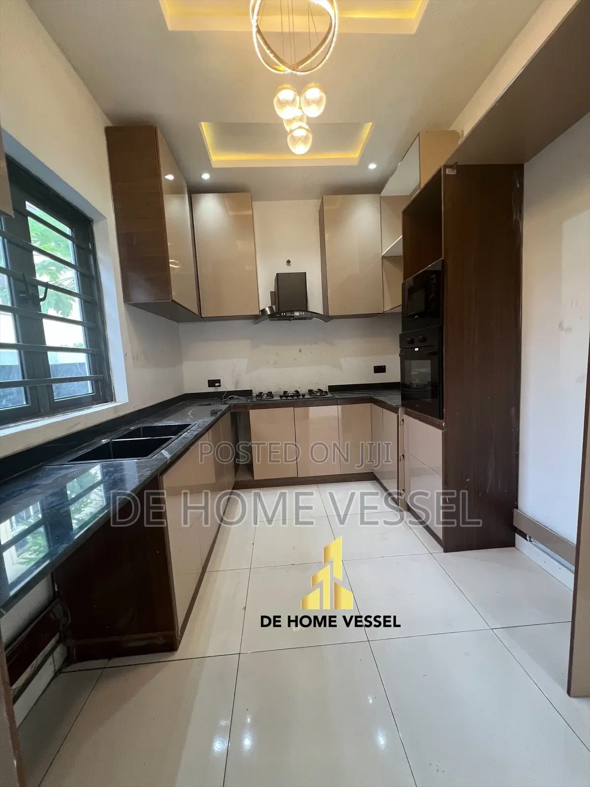4bdrm Townhouse/Terrace in Ajah for sale in Ajah