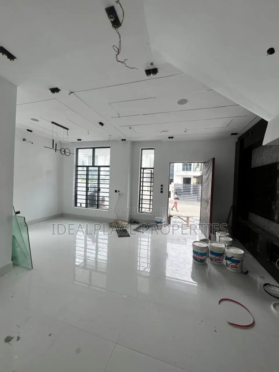 4bdrm Duplex in Ajah for sale in Ajah
