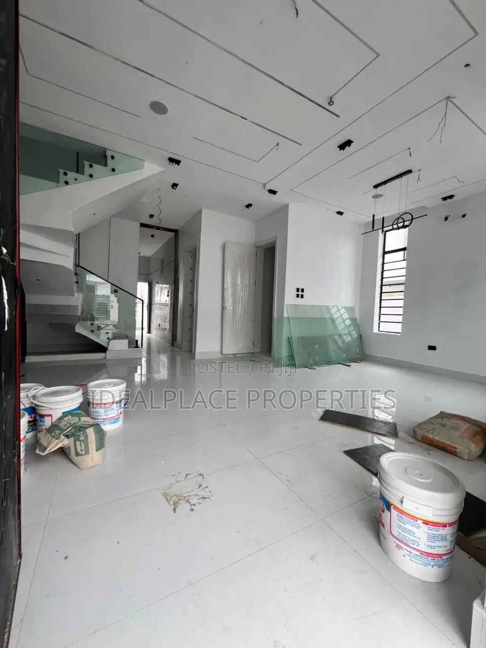 4bdrm Duplex in Ajah for sale in Ajah