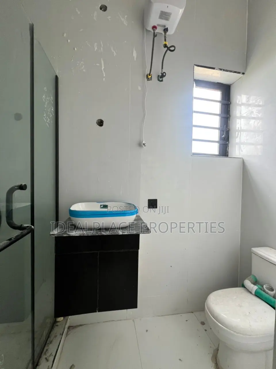 4bdrm Duplex in Ajah for sale in Ajah
