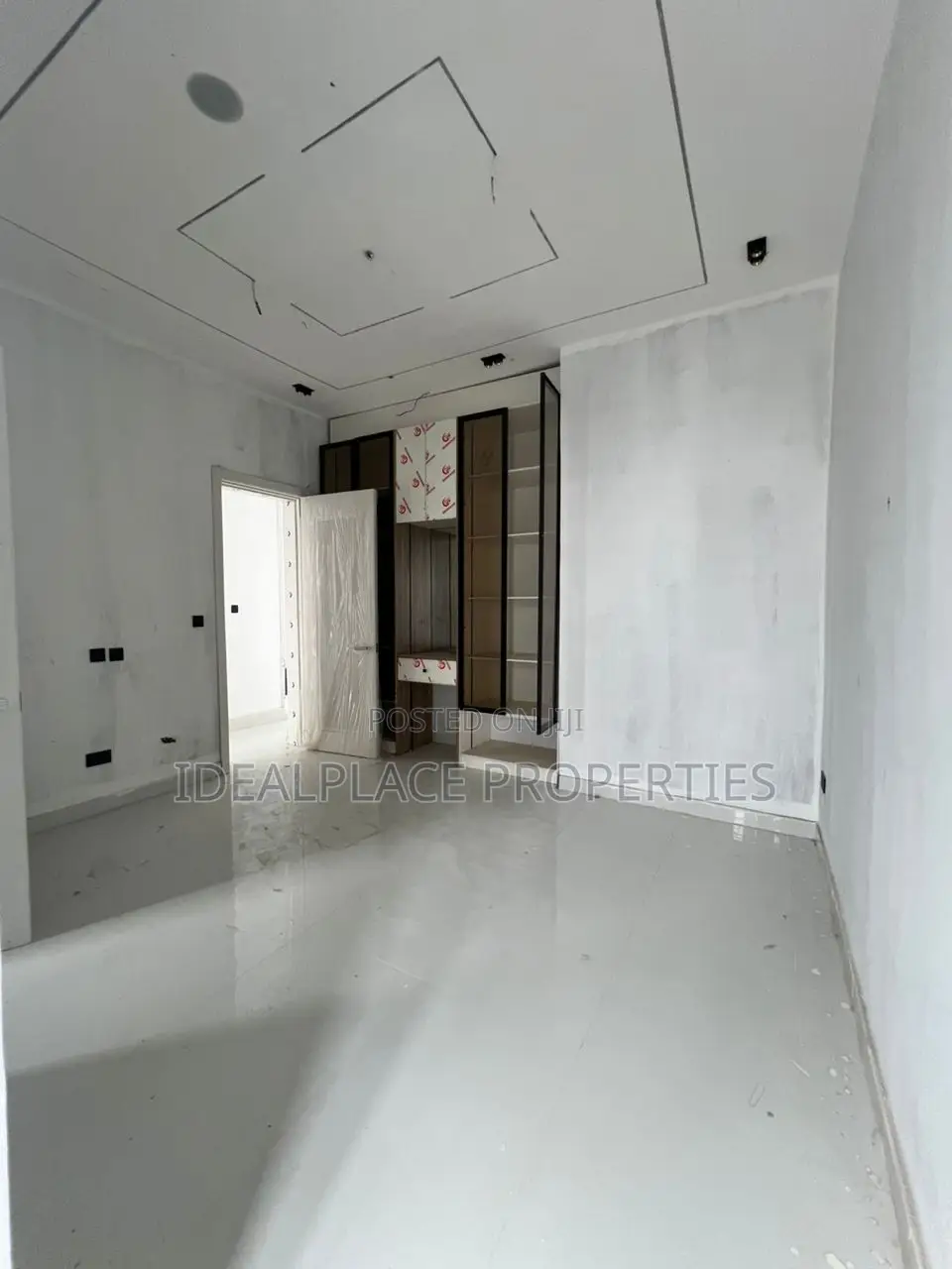 4bdrm Duplex in Ajah for sale in Ajah
