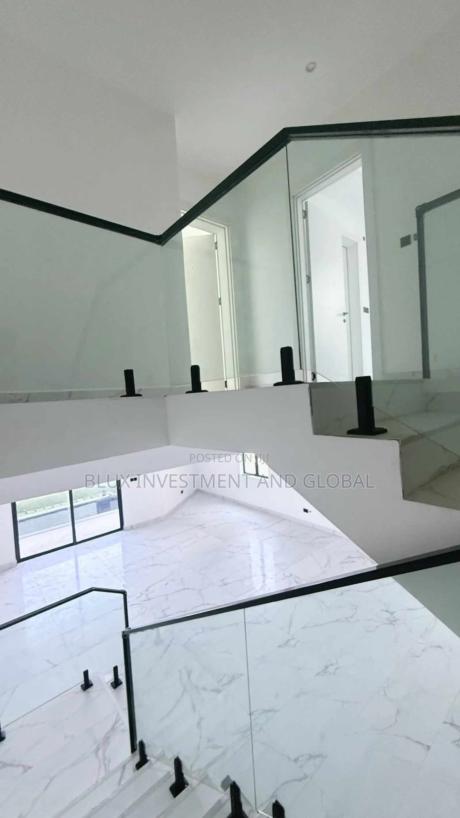 4bdrm Maisonette in Lekki Phase 1 for sale in Lekki Phase 1