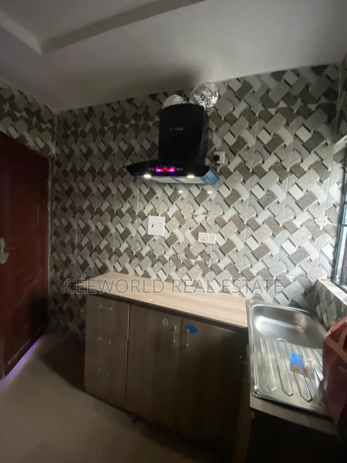 2bdrm Apartment in Laurel Hotel Soka for rent in Soka