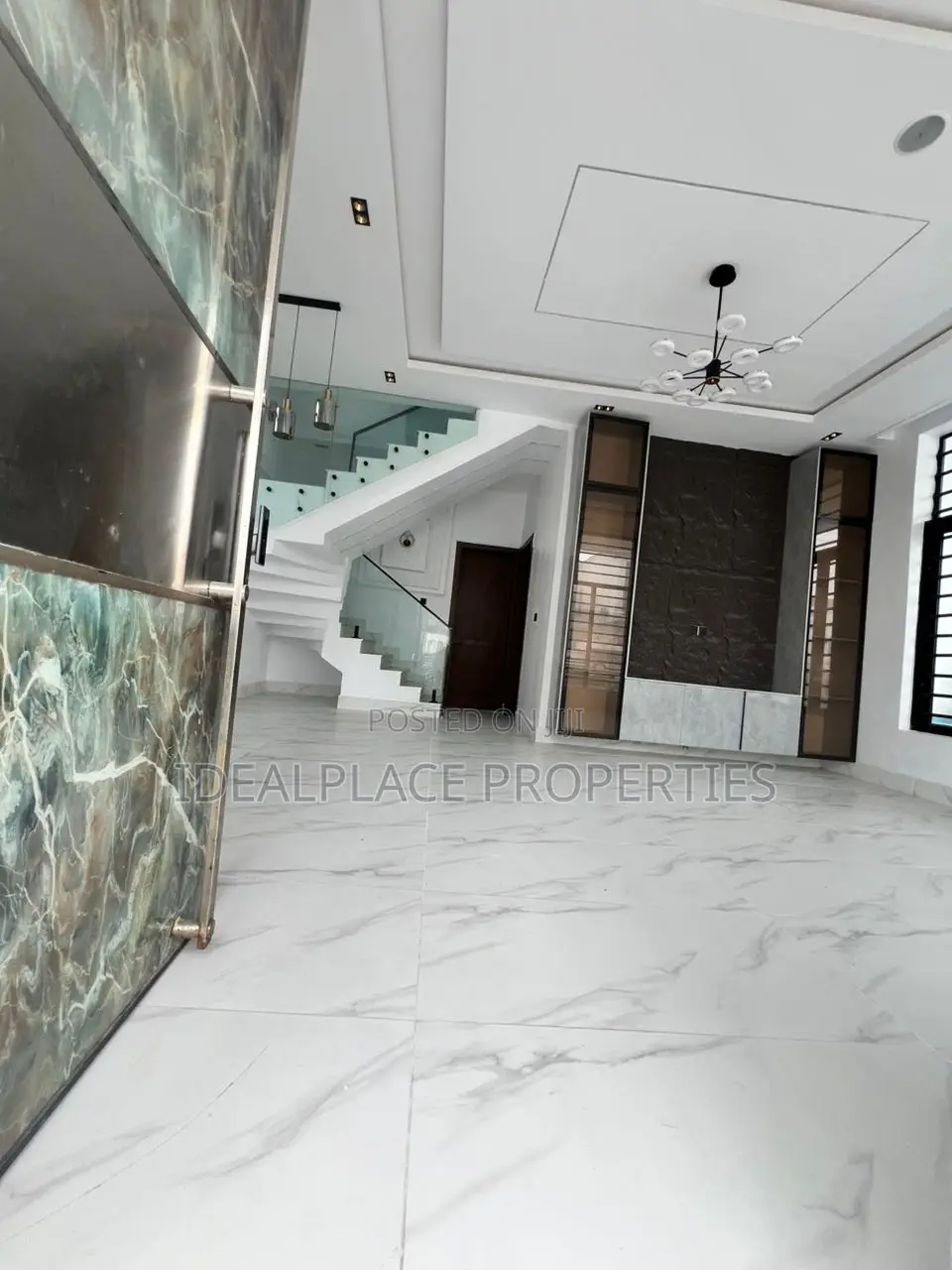 4bdrm Duplex in Ajah for sale in Ajah