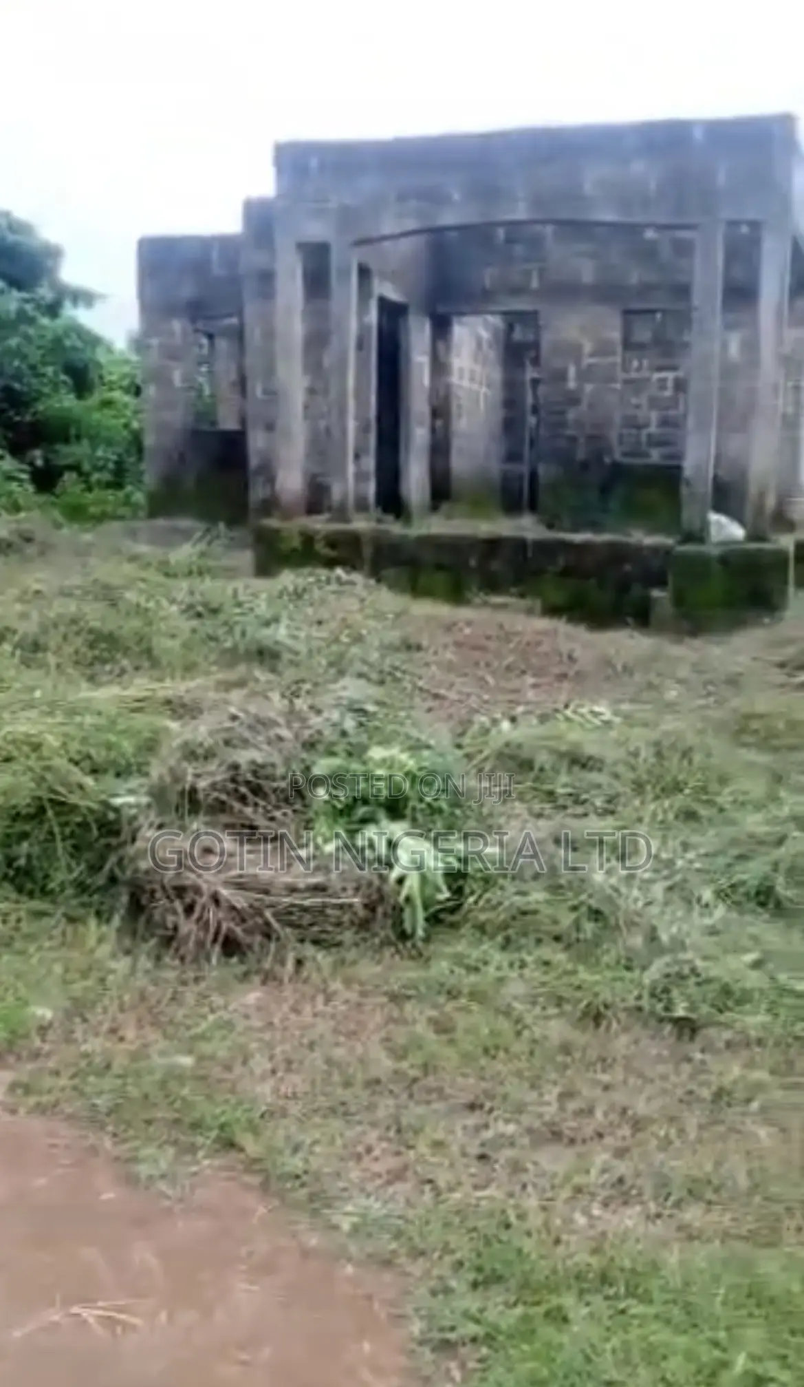 2bdrm Block of Flats in Gotin Nigeria Ltd., Benin City for sale in Benin City