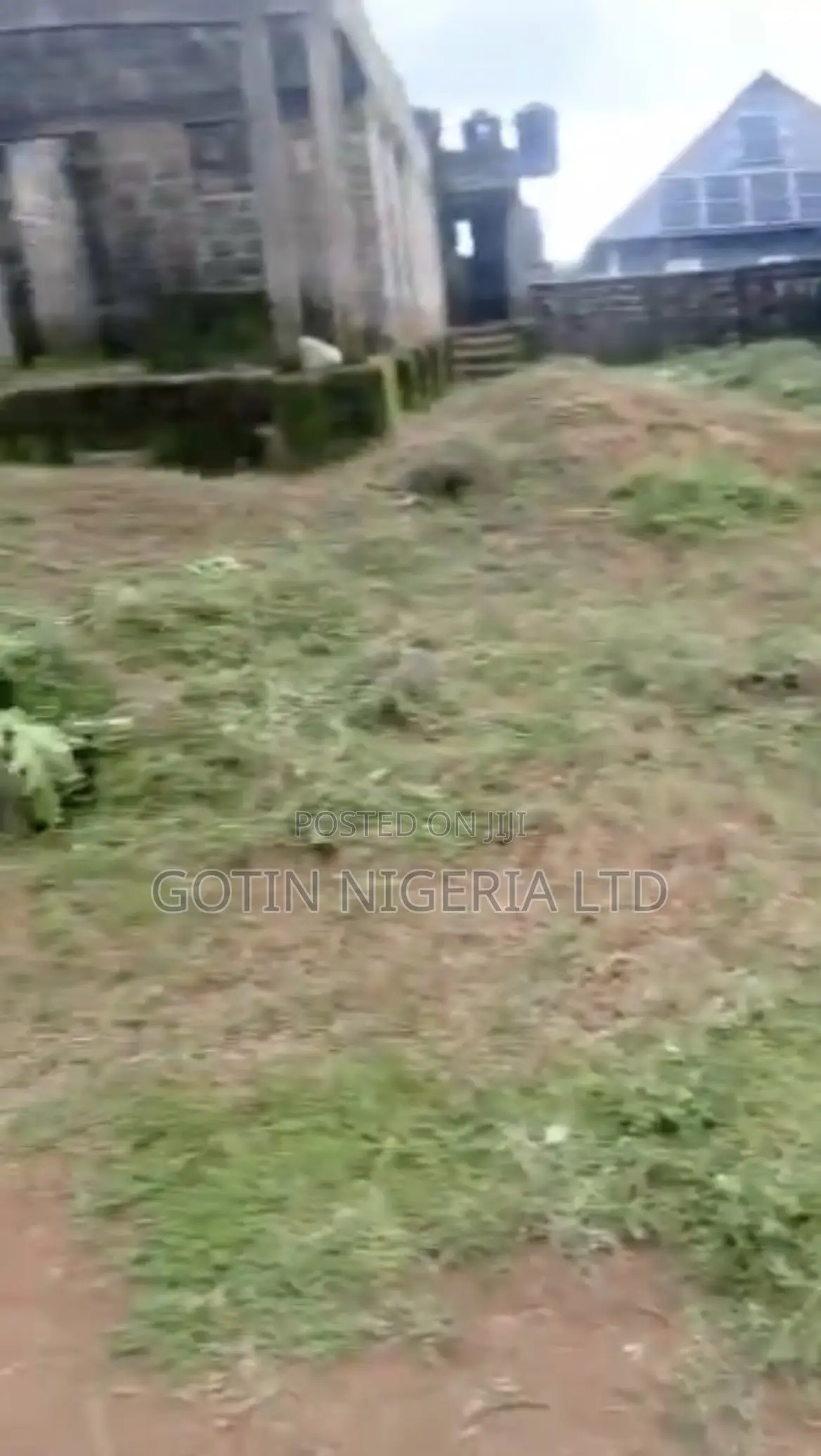 2bdrm Block of Flats in Gotin Nigeria Ltd., Benin City for sale in Benin City