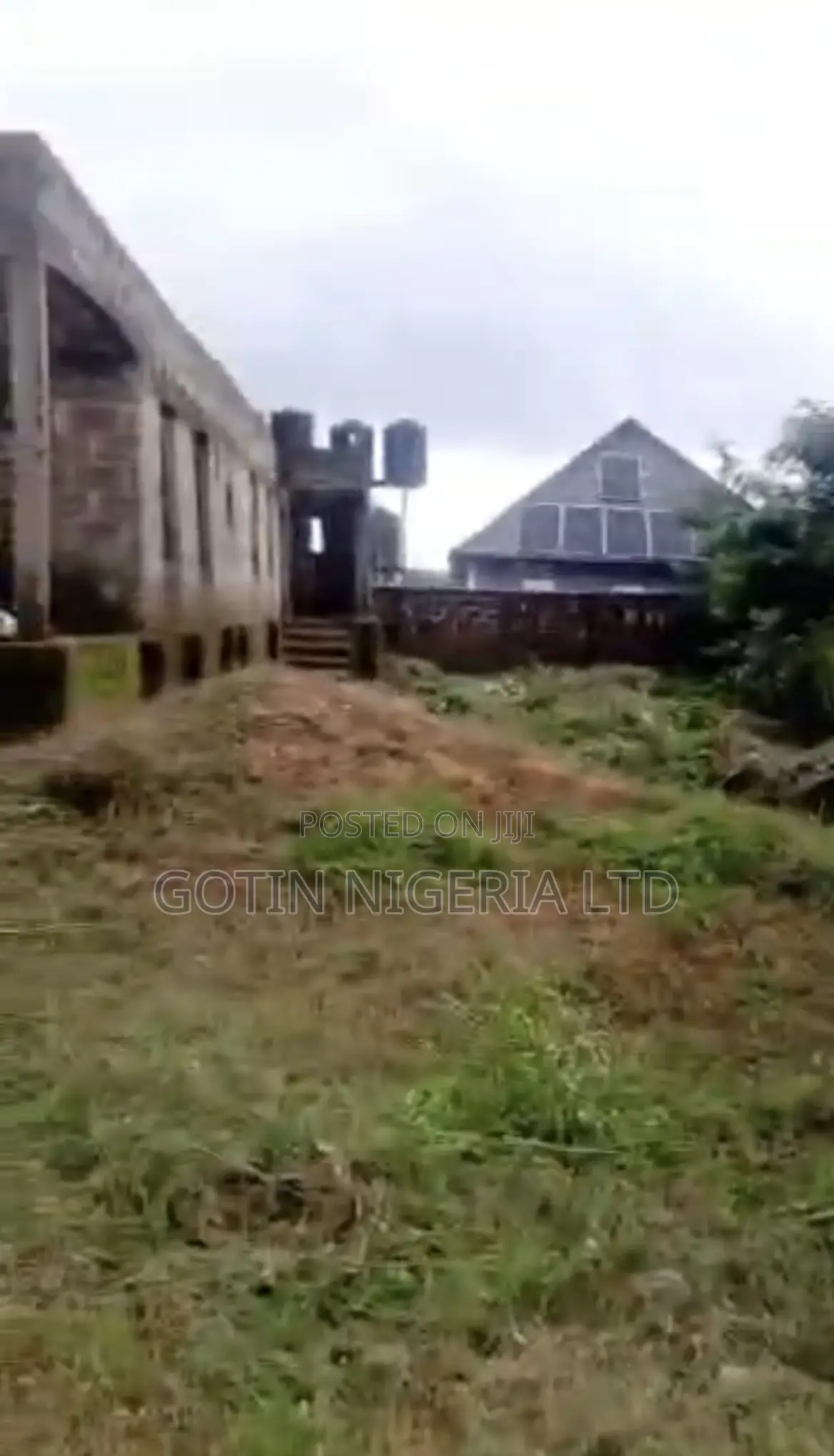 2bdrm Block of Flats in Gotin Nigeria Ltd., Benin City for sale in Benin City