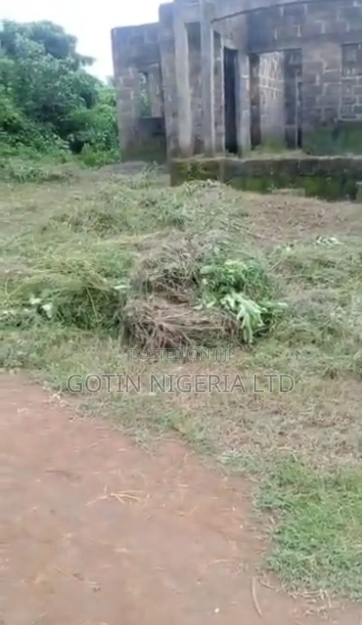 2bdrm Block of Flats in Gotin Nigeria Ltd., Benin City for sale in Benin City