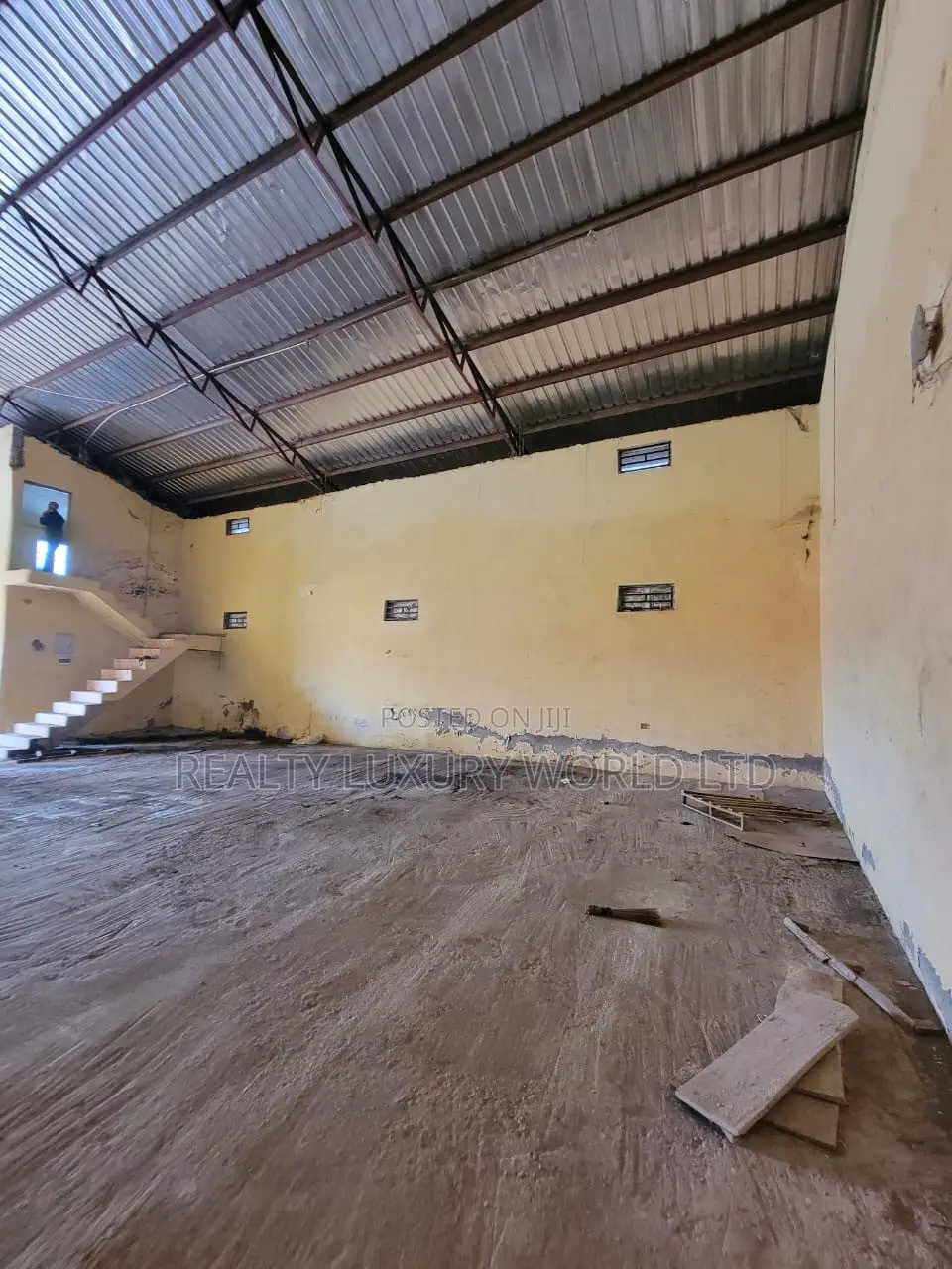 Furnished 1bdrm House in Asokoro for rent in Asokoro