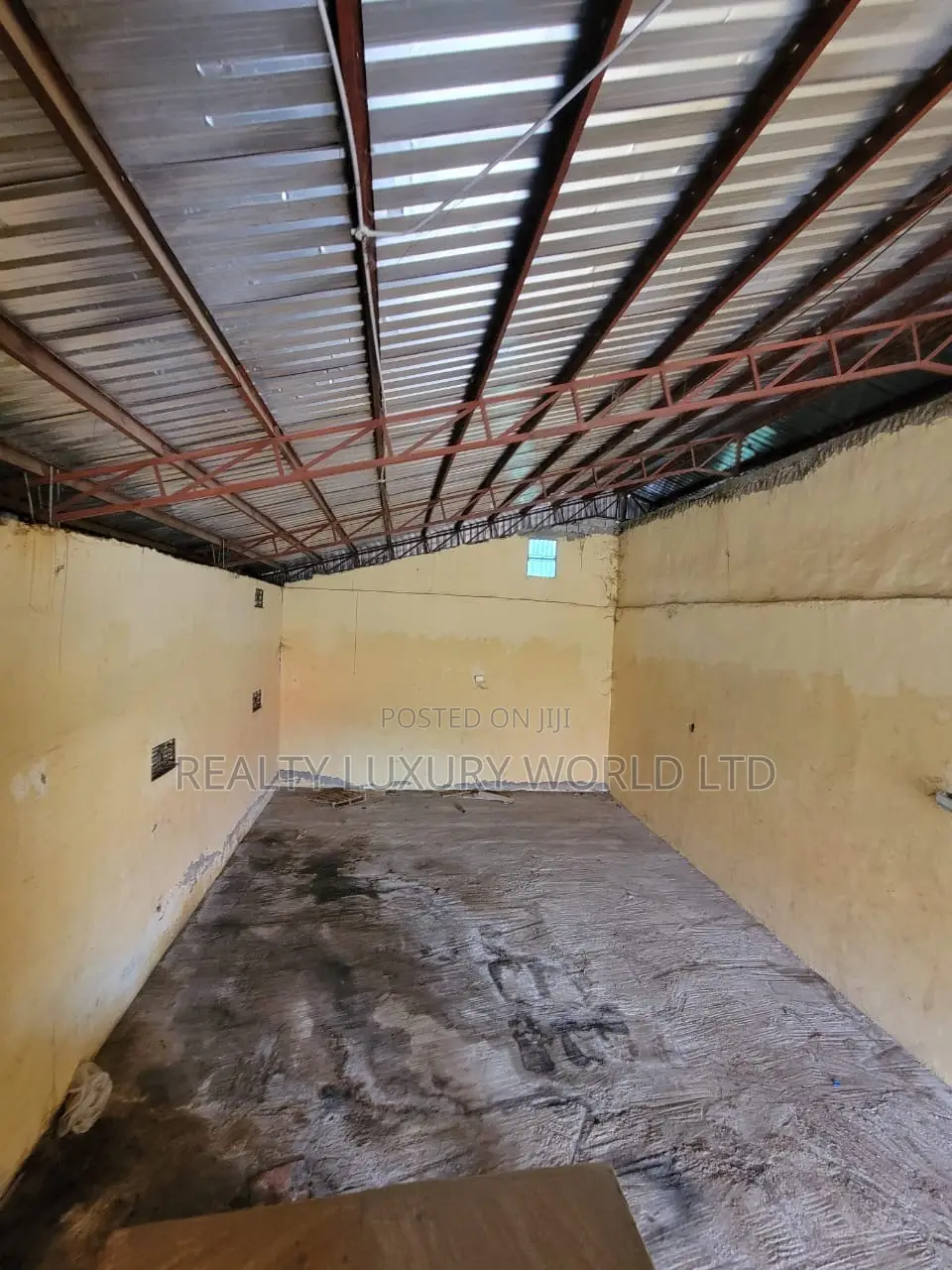 Furnished 1bdrm House in Asokoro for rent in Asokoro