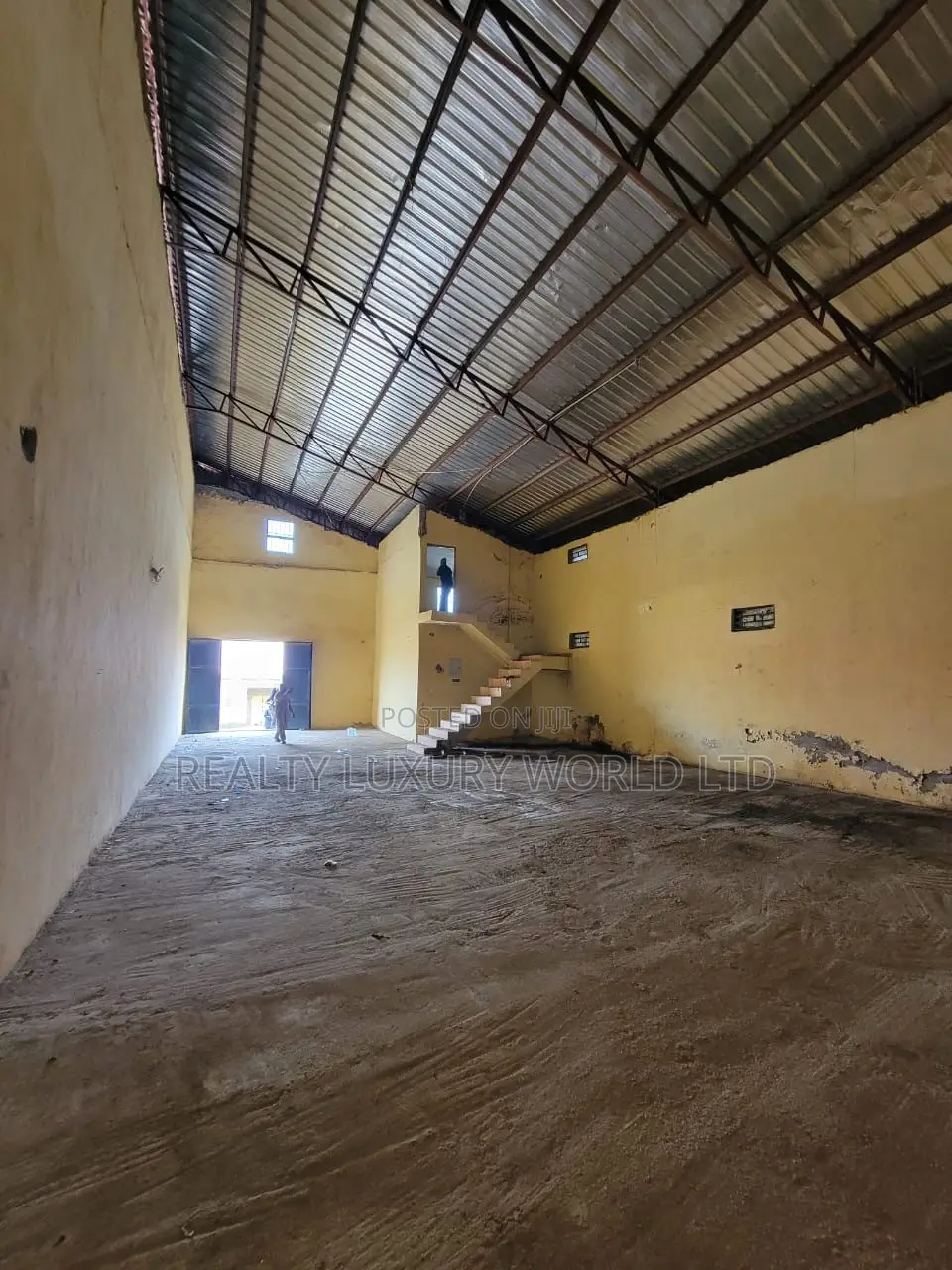 Furnished 1bdrm House in Asokoro for rent in Asokoro