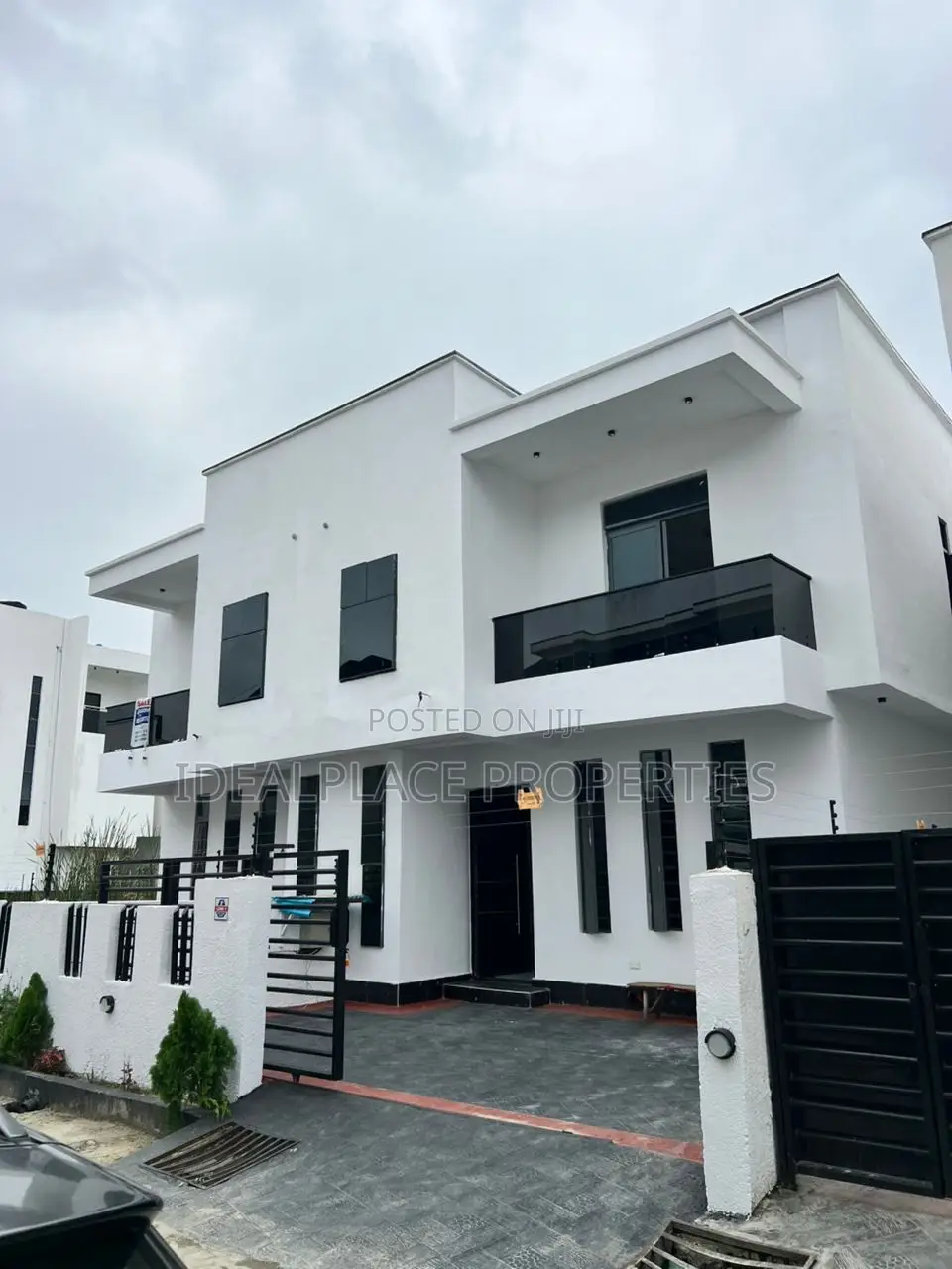 4bdrm Duplex in Ajah for sale in Ajah