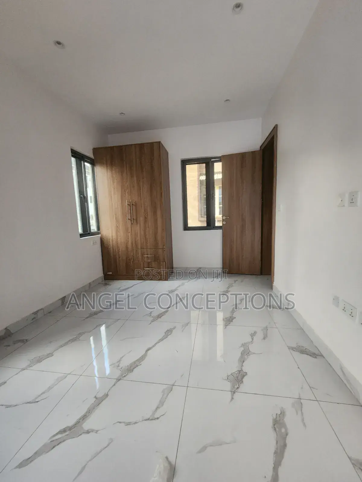 3bdrm Apartment in Alagomeji for rent in Alagomeji