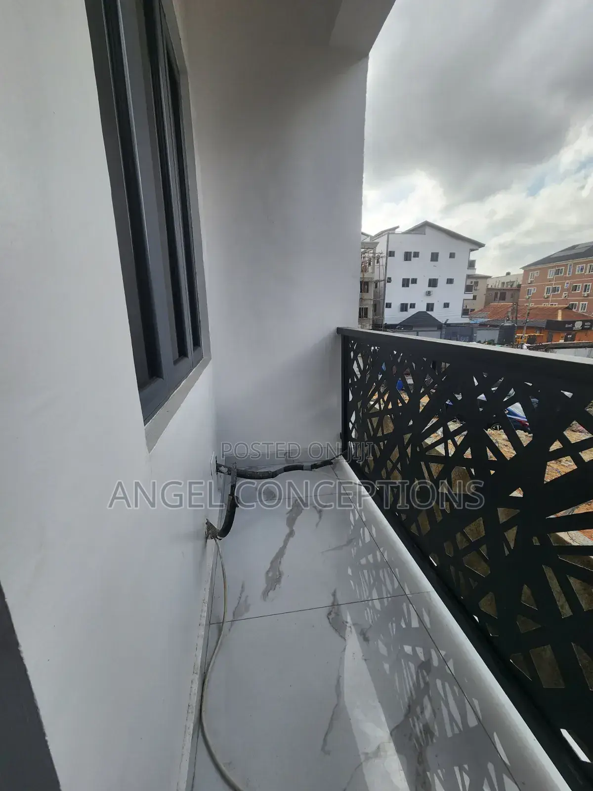 3bdrm Apartment in Alagomeji for rent in Alagomeji
