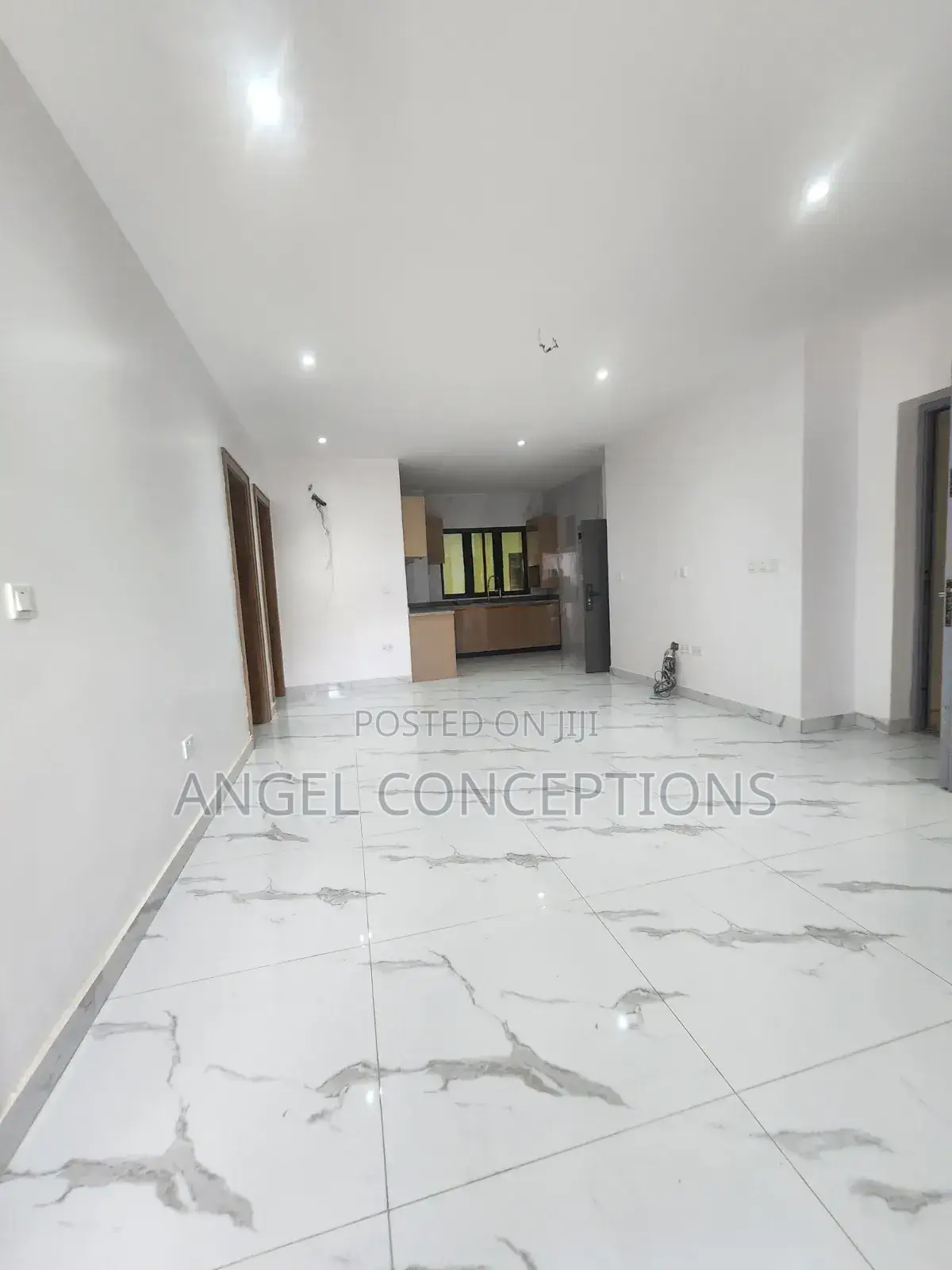3bdrm Apartment in Alagomeji for rent in Alagomeji
