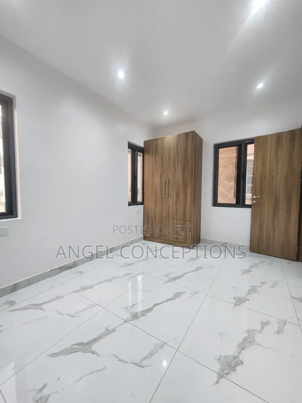 3bdrm Apartment in Alagomeji for rent in Alagomeji