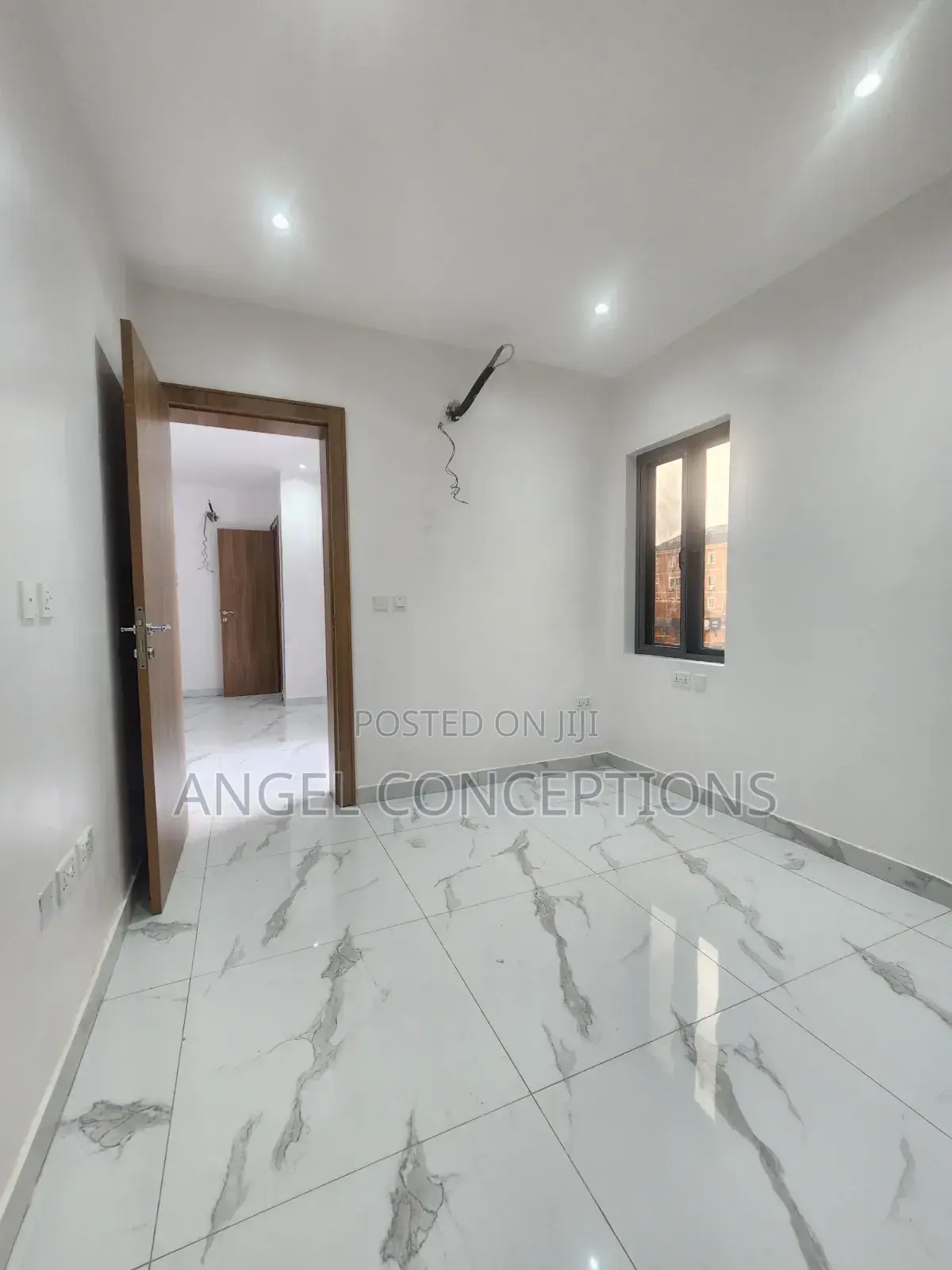 3bdrm Apartment in Alagomeji for rent in Alagomeji