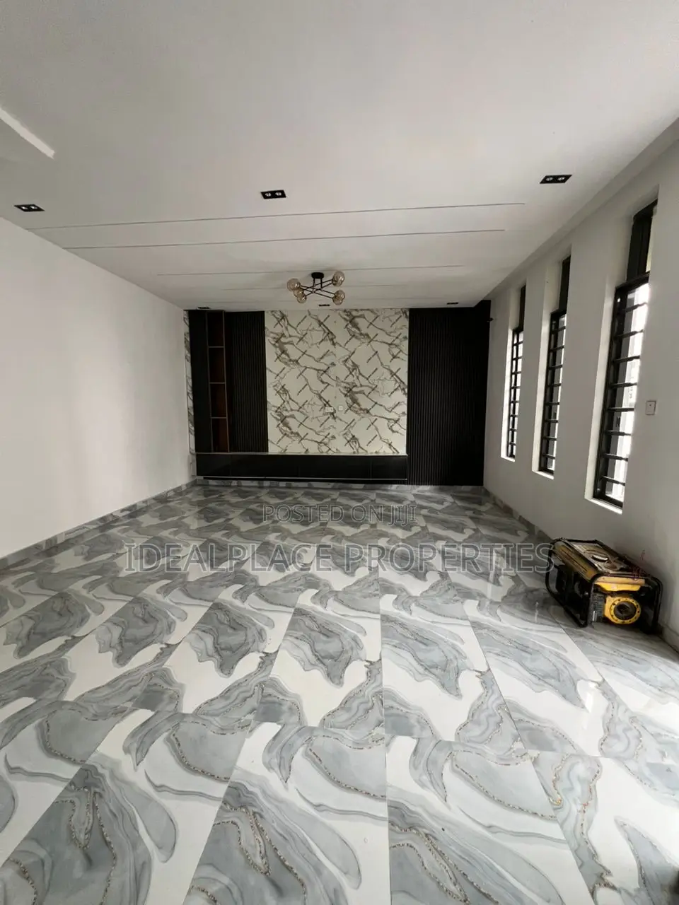 4bdrm Duplex in Ajah for sale in Ajah