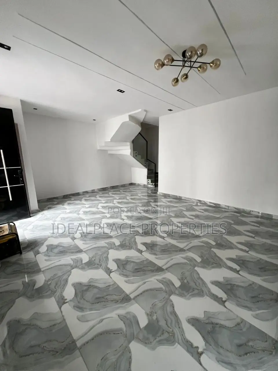 4bdrm Duplex in Ajah for sale in Ajah