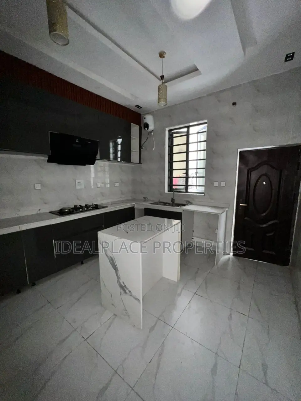 4bdrm Duplex in Ajah for sale in Ajah