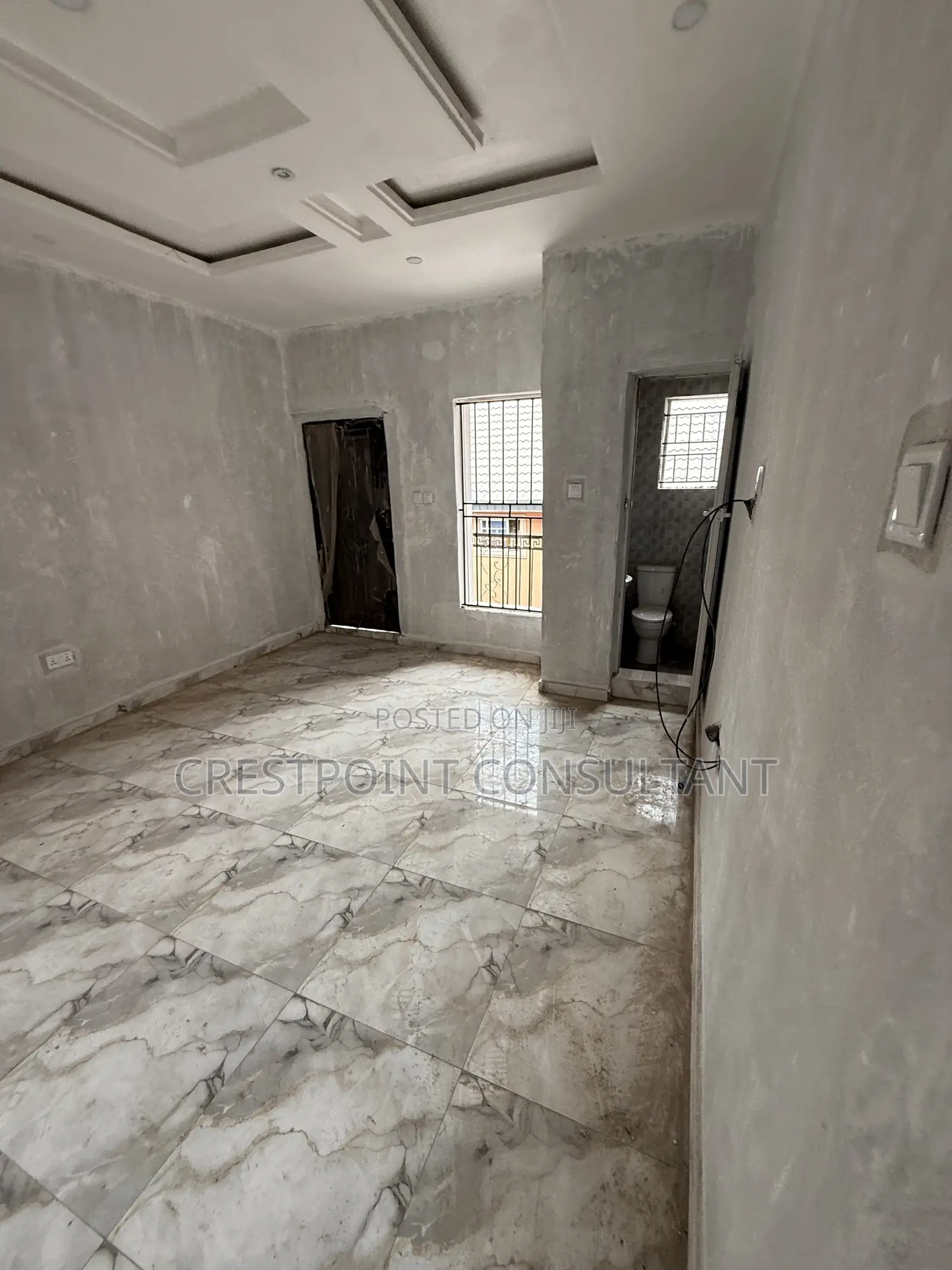 Furnished 2bdrm Block of Flats in Ogudu for rent in Ogudu