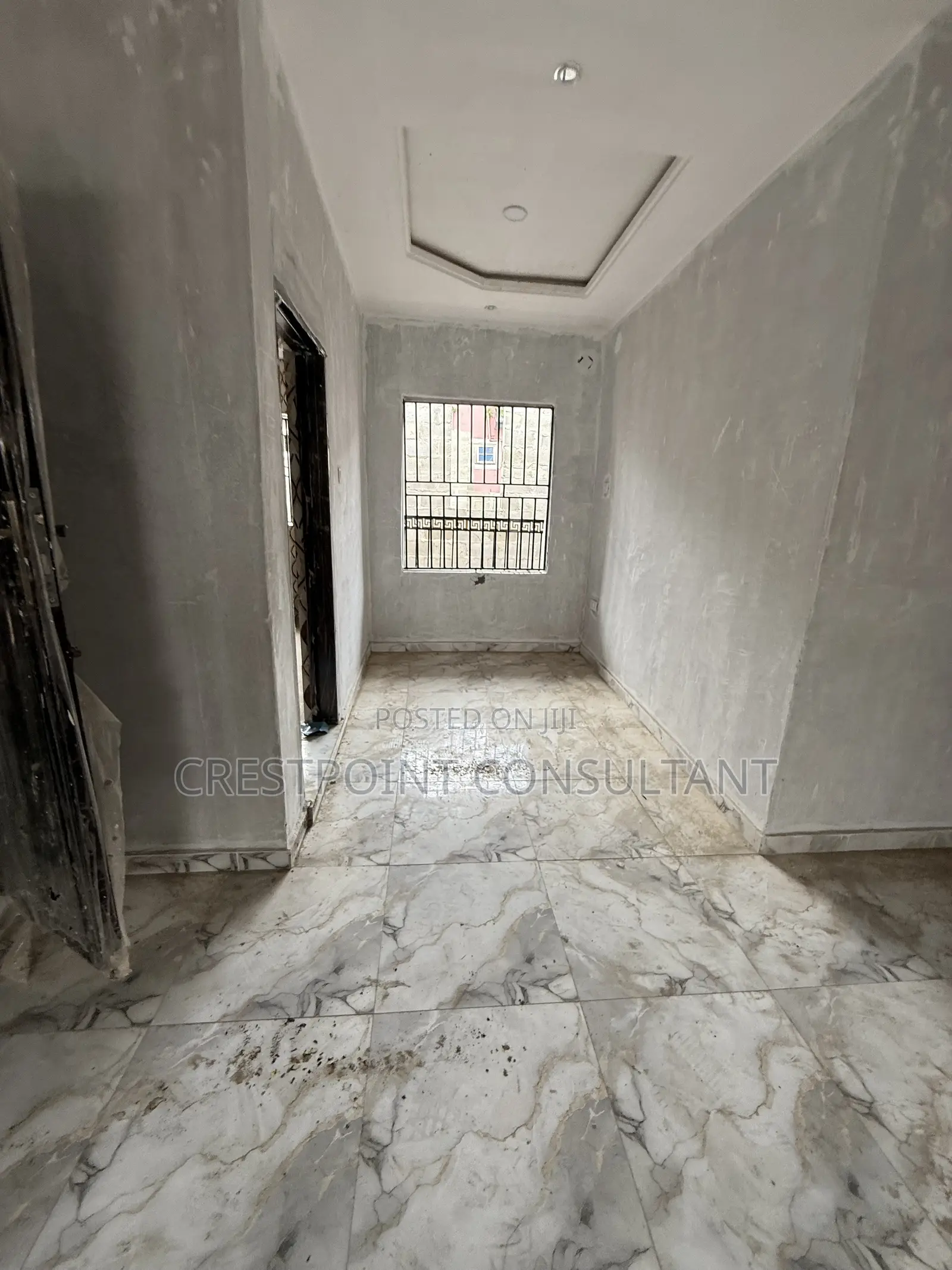 Furnished 2bdrm Block of Flats in Ogudu for rent in Ogudu