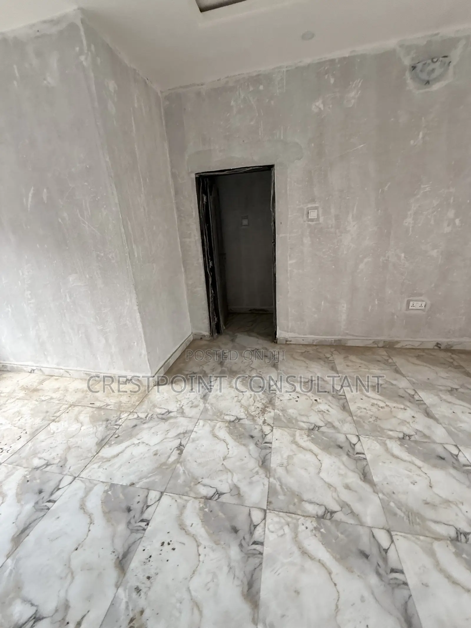 Furnished 2bdrm Block of Flats in Ogudu for rent in Ogudu