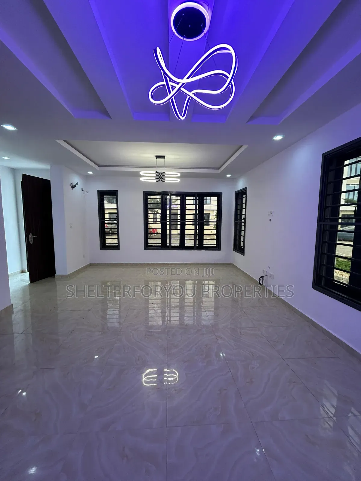 4bdrm Duplex in Ikate for sale in Ikate