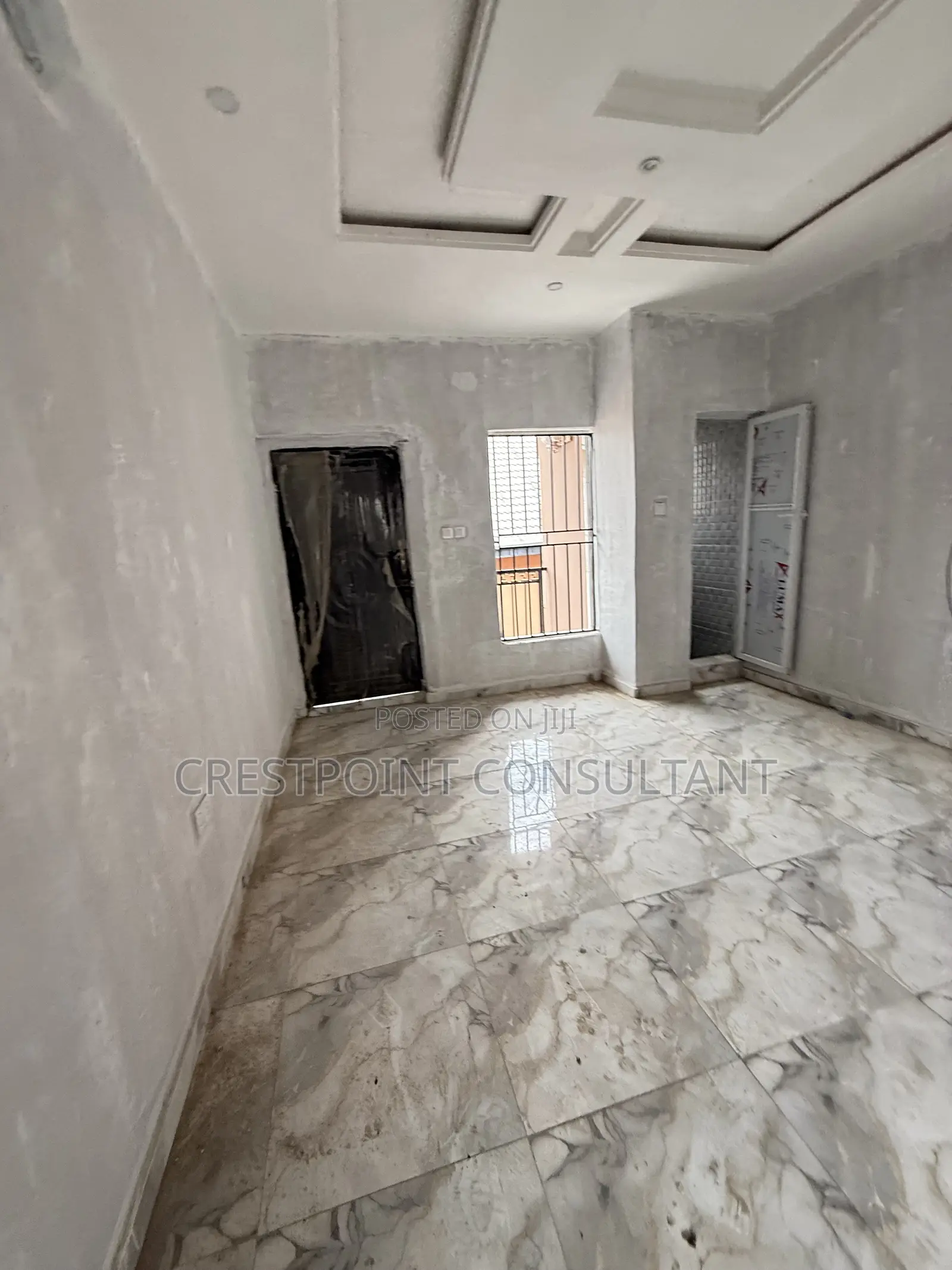 Furnished 2bdrm Apartment in Ogba for rent in Ogba
