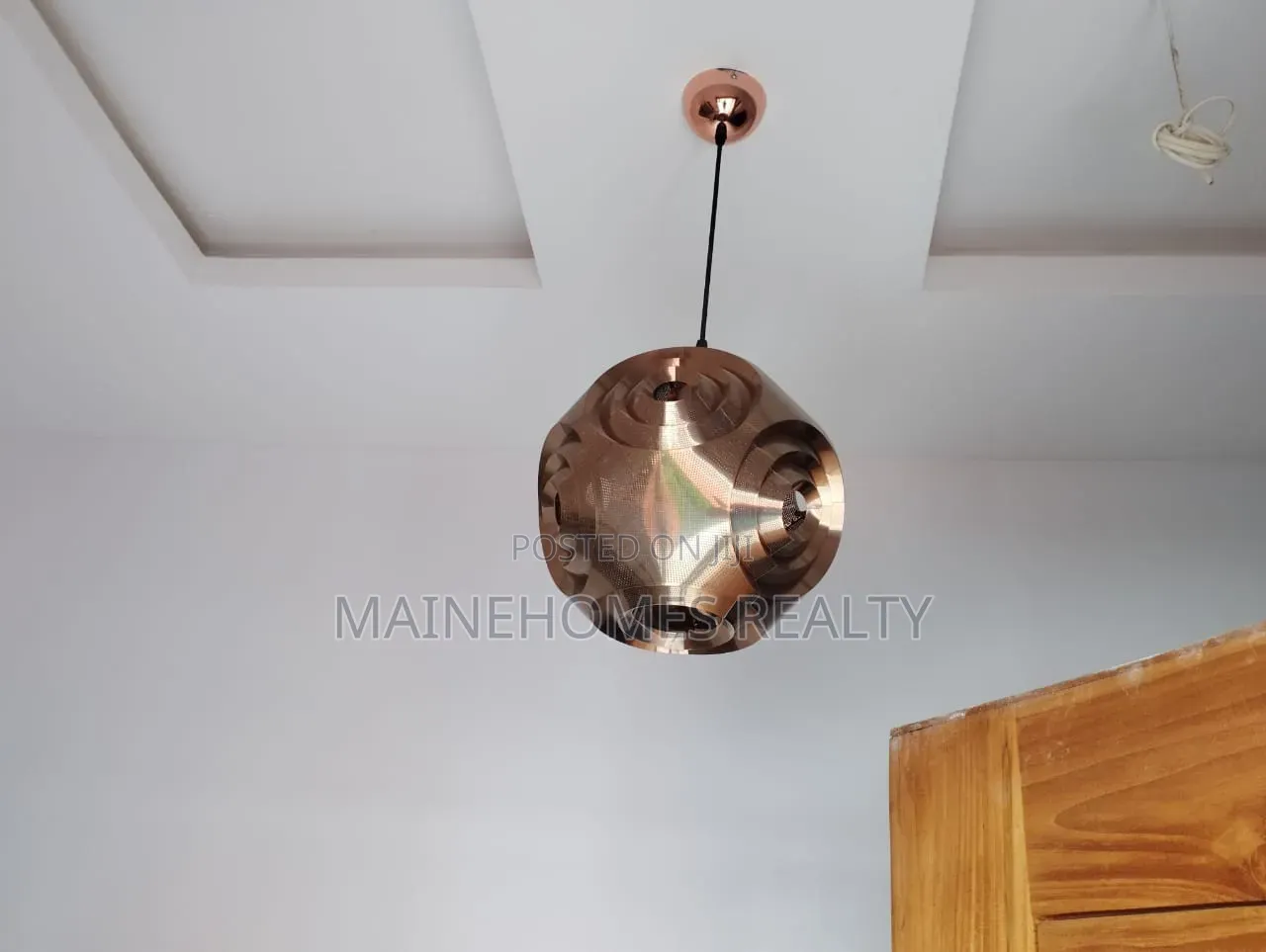 5bdrm House in Olokonla for sale in Olokonla